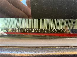 2001 Chevrolet Silverado 1500 (CC-2081372) for sale in Bradenton, Florida