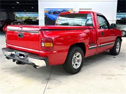 2001 Chevrolet Silverado 1500 (CC-2081372) for sale in Bradenton, Florida