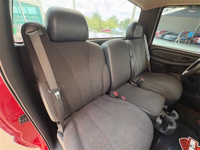 2001 Chevrolet Silverado 1500 (CC-2081372) for sale in Bradenton, Florida