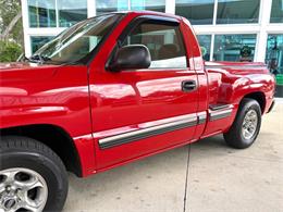 2001 Chevrolet Silverado 1500 (CC-2081372) for sale in Bradenton, Florida