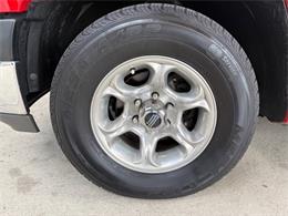 2001 Chevrolet Silverado 1500 (CC-2081372) for sale in Bradenton, Florida