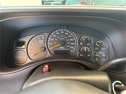 2001 Chevrolet Silverado 1500 (CC-2081372) for sale in Bradenton, Florida