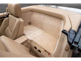 2000 Mercedes-Benz SL500 (CC-2081374) for sale in Beverly Hills, California