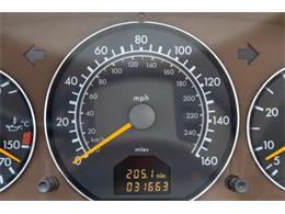 2000 Mercedes-Benz SL500 (CC-2081374) for sale in Beverly Hills, California