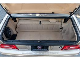 2000 Mercedes-Benz SL500 (CC-2081374) for sale in Beverly Hills, California