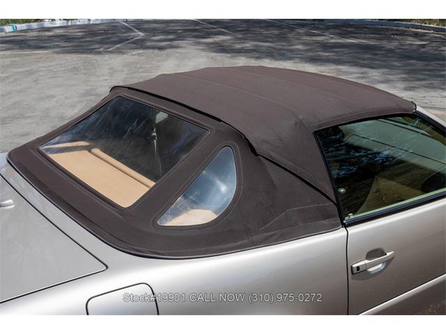 2000 Mercedes-Benz SL500 (CC-2081374) for sale in Beverly Hills, California