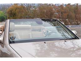 2000 Mercedes-Benz SL500 (CC-2081374) for sale in Beverly Hills, California