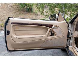2000 Mercedes-Benz SL500 (CC-2081374) for sale in Beverly Hills, California