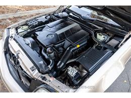 2000 Mercedes-Benz SL500 (CC-2081374) for sale in Beverly Hills, California