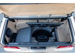 2000 Mercedes-Benz SL500 (CC-2081374) for sale in Beverly Hills, California
