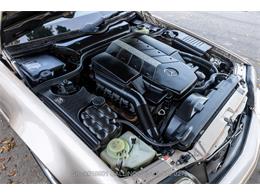 2000 Mercedes-Benz SL500 (CC-2081374) for sale in Beverly Hills, California