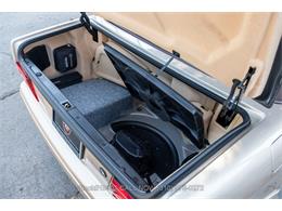 2000 Mercedes-Benz SL500 (CC-2081374) for sale in Beverly Hills, California