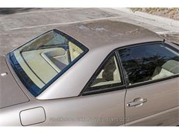 2000 Mercedes-Benz SL500 (CC-2081374) for sale in Beverly Hills, California