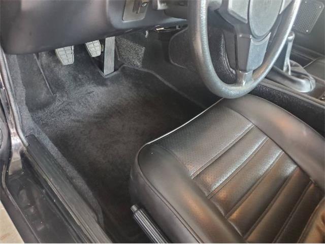 1987 Porsche 924S (CC-2081375) for sale in Cadillac, Michigan