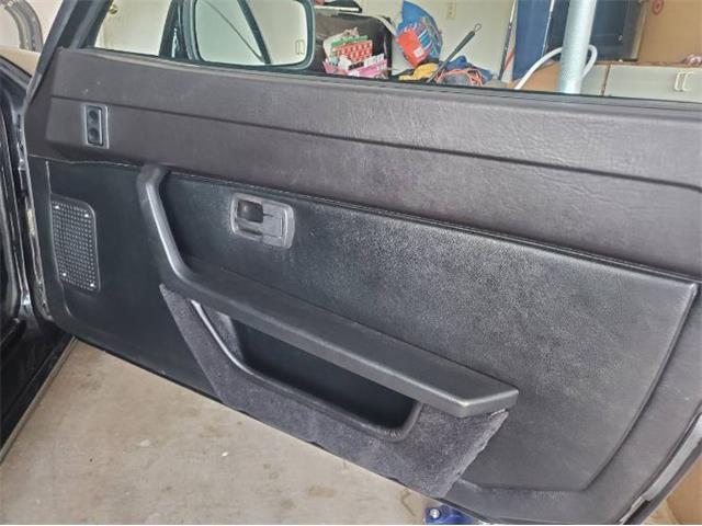 1987 Porsche 924S (CC-2081375) for sale in Cadillac, Michigan