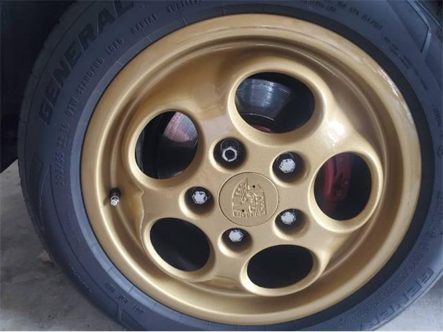 1987 Porsche 924S (CC-2081375) for sale in Cadillac, Michigan