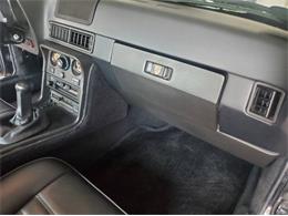 1987 Porsche 924S (CC-2081375) for sale in Cadillac, Michigan