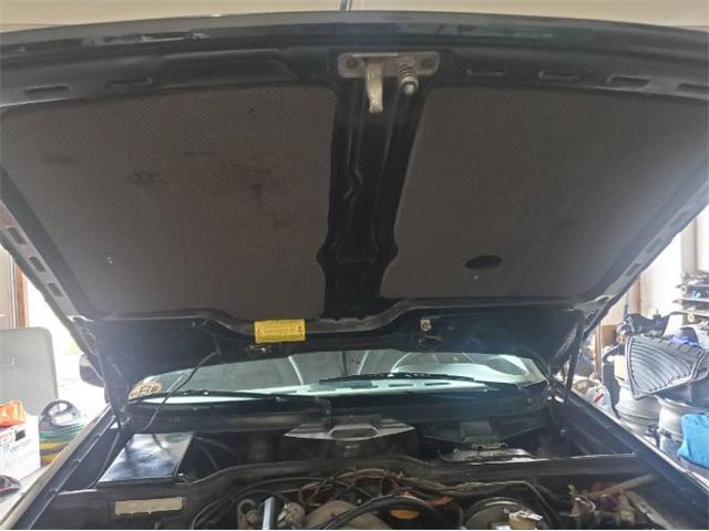 1987 Porsche 924S (CC-2081375) for sale in Cadillac, Michigan