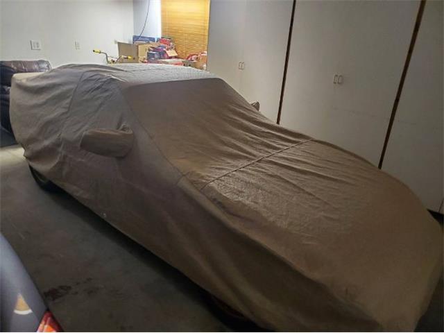 1987 Porsche 924S (CC-2081375) for sale in Cadillac, Michigan