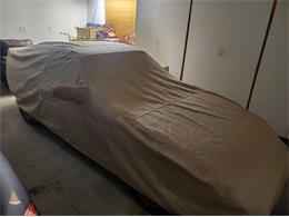 1987 Porsche 924S (CC-2081375) for sale in Cadillac, Michigan