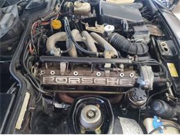 1987 Porsche 924S (CC-2081375) for sale in Cadillac, Michigan