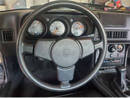 1987 Porsche 924S (CC-2081375) for sale in Cadillac, Michigan