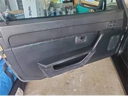 1987 Porsche 924S (CC-2081375) for sale in Cadillac, Michigan