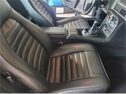1987 Porsche 924S (CC-2081375) for sale in Cadillac, Michigan