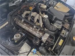 1987 Porsche 924S (CC-2081375) for sale in Cadillac, Michigan