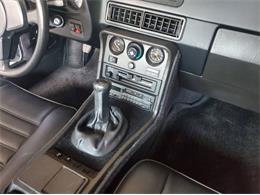 1987 Porsche 924S (CC-2081375) for sale in Cadillac, Michigan