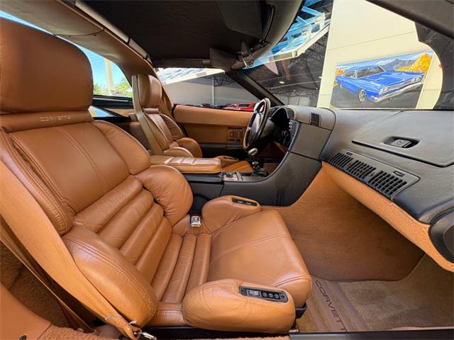 1990 Chevrolet Corvette (CC-2081376) for sale in Bradenton, Florida