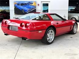 1990 Chevrolet Corvette (CC-2081376) for sale in Bradenton, Florida