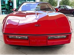 1990 Chevrolet Corvette (CC-2081376) for sale in Bradenton, Florida