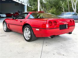 1990 Chevrolet Corvette (CC-2081376) for sale in Bradenton, Florida