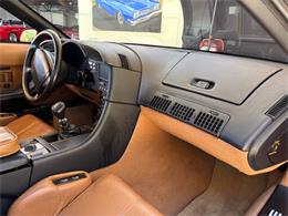 1990 Chevrolet Corvette (CC-2081376) for sale in Bradenton, Florida