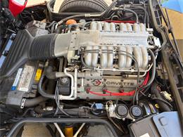 1990 Chevrolet Corvette (CC-2081376) for sale in Bradenton, Florida