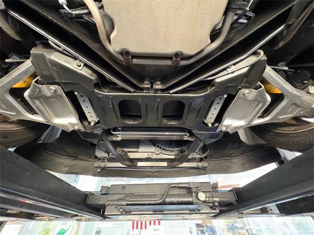 1990 Chevrolet Corvette (CC-2081376) for sale in Bradenton, Florida