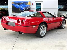 1990 Chevrolet Corvette (CC-2081376) for sale in Bradenton, Florida
