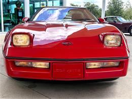 1990 Chevrolet Corvette (CC-2081376) for sale in Bradenton, Florida