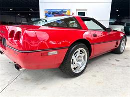 1990 Chevrolet Corvette (CC-2081376) for sale in Bradenton, Florida
