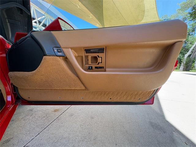 1990 Chevrolet Corvette (CC-2081376) for sale in Bradenton, Florida