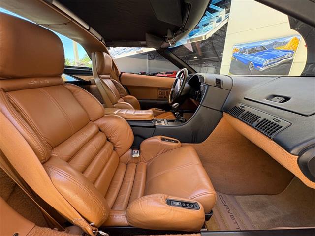 1990 Chevrolet Corvette (CC-2081376) for sale in Bradenton, Florida