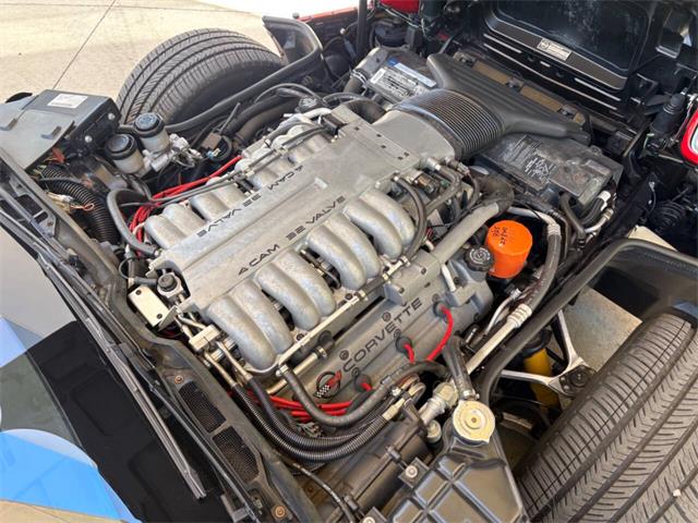 1990 Chevrolet Corvette (CC-2081376) for sale in Bradenton, Florida