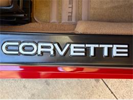 1990 Chevrolet Corvette (CC-2081376) for sale in Bradenton, Florida