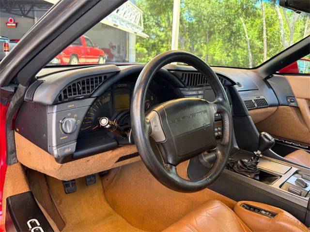 1990 Chevrolet Corvette (CC-2081376) for sale in Bradenton, Florida