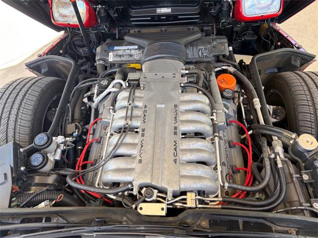 1990 Chevrolet Corvette (CC-2081376) for sale in Bradenton, Florida