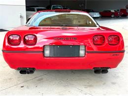 1990 Chevrolet Corvette (CC-2081376) for sale in Bradenton, Florida