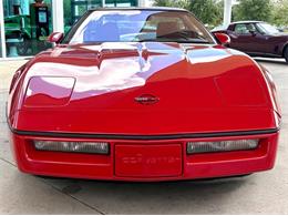 1990 Chevrolet Corvette (CC-2081376) for sale in Bradenton, Florida
