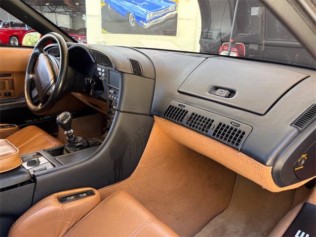 1990 Chevrolet Corvette (CC-2081376) for sale in Bradenton, Florida