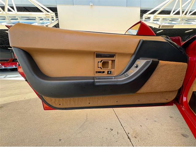 1990 Chevrolet Corvette (CC-2081376) for sale in Bradenton, Florida